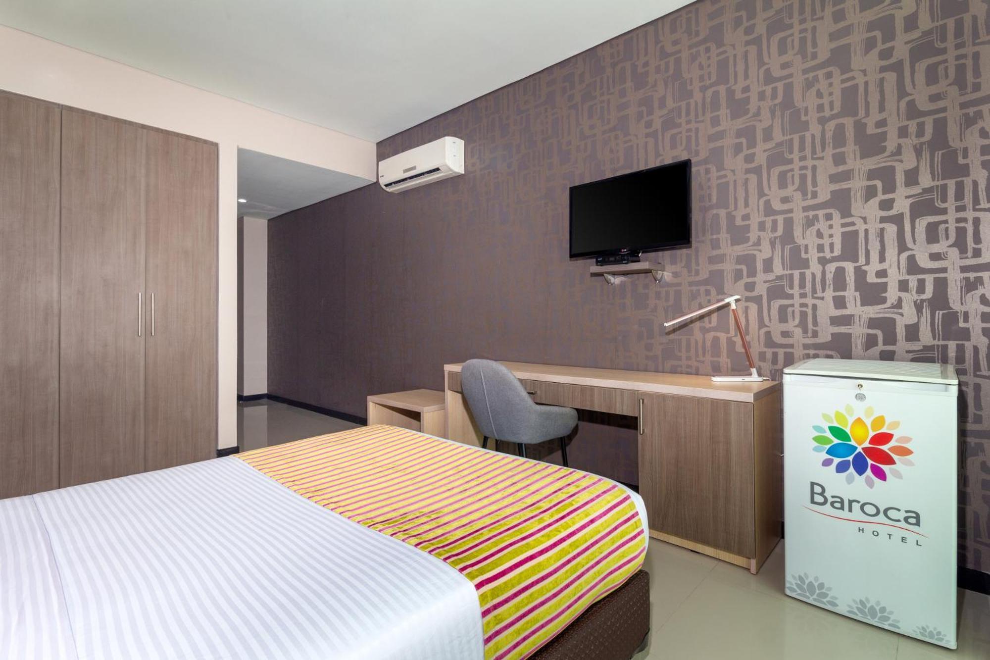 Hotel Baroca Montería Esterno foto