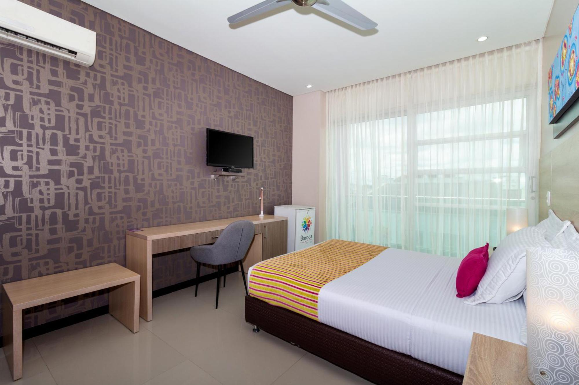 Hotel Baroca Montería Esterno foto
